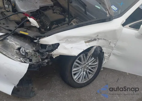 2013 Lexus Es 350 z USA, uszkodzony, nr VIN JTHBK1GG2D2080969